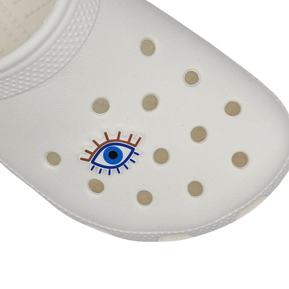 Αξεσουάρ Διακοσμητικά για Crocs Evil Eyes_Tear Drop