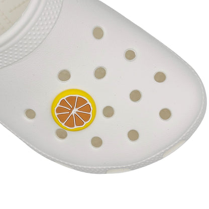 Αξεσουάρ Διακοσμητικά για Crocs Fruits_Lemon