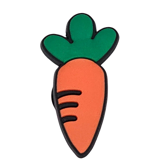 Αξεσουάρ Διακοσμητικά για Crocs Veggie_Carrot