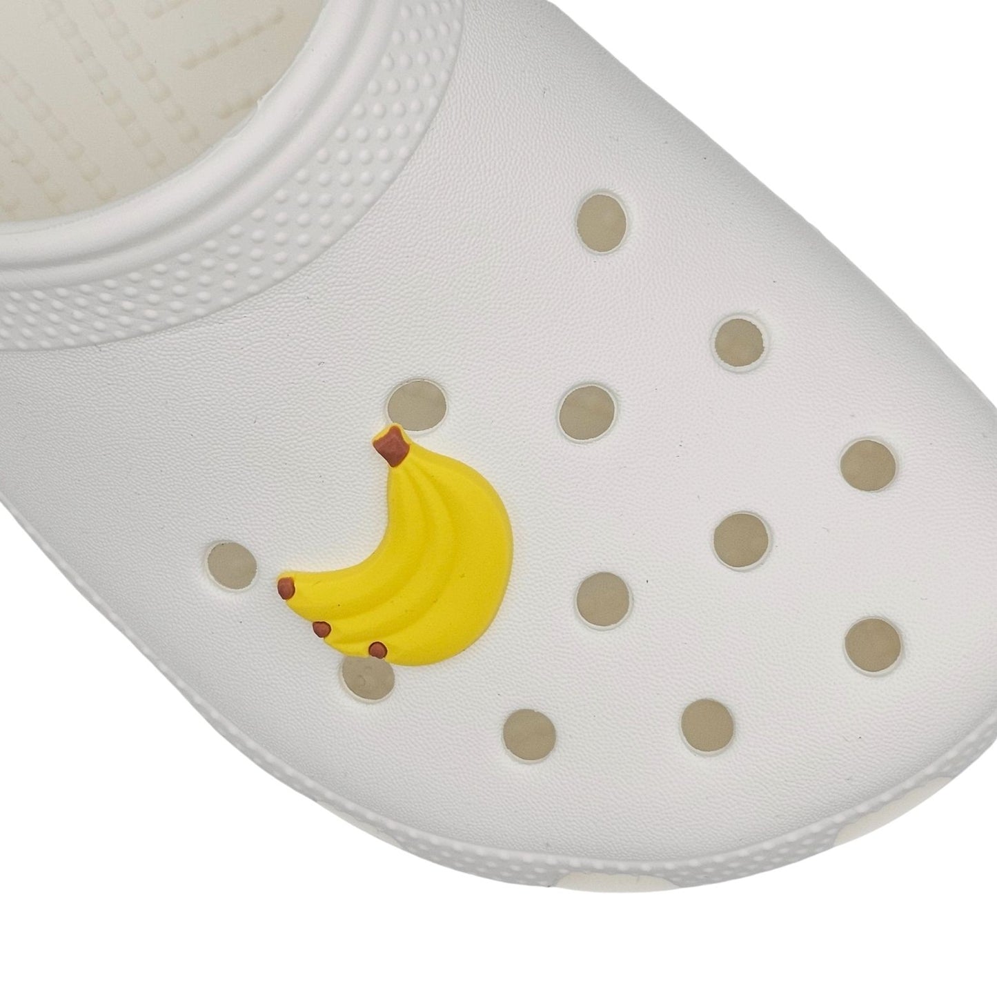 Αξεσουάρ Διακοσμητικά για Crocs Fruits_Banana