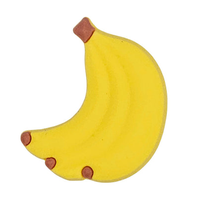 Αξεσουάρ Διακοσμητικά για Crocs Fruits_Banana