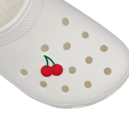 Αξεσουάρ Διακοσμητικά για Crocs Fruits_Cherry