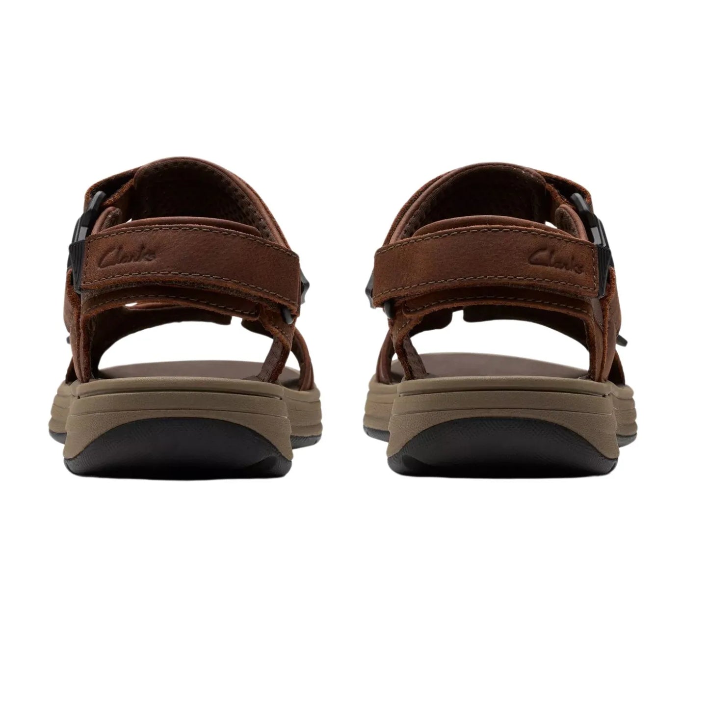 Clarks Saltwat Edge Ανδρικά Ανατομικά Σανδάλια