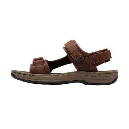Clarks Saltwat Edge Ανδρικά Ανατομικά Σανδάλια