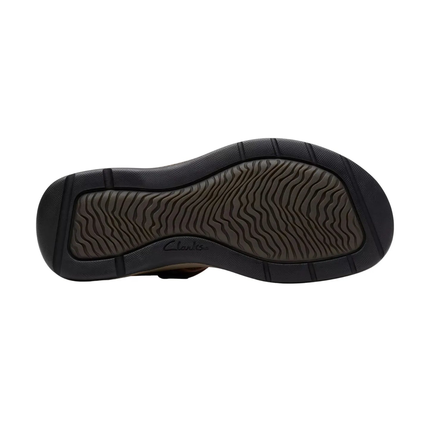 Clarks Saltwat Edge Ανδρικά Ανατομικά Σανδάλια