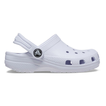 Crocs Classic Clog T Ανατομικό Παιδικό Σαμπό Dreamscape 5AF