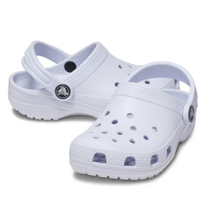 Crocs Classic Clog T Ανατομικό Παιδικό Σαμπό Dreamscape 5AF