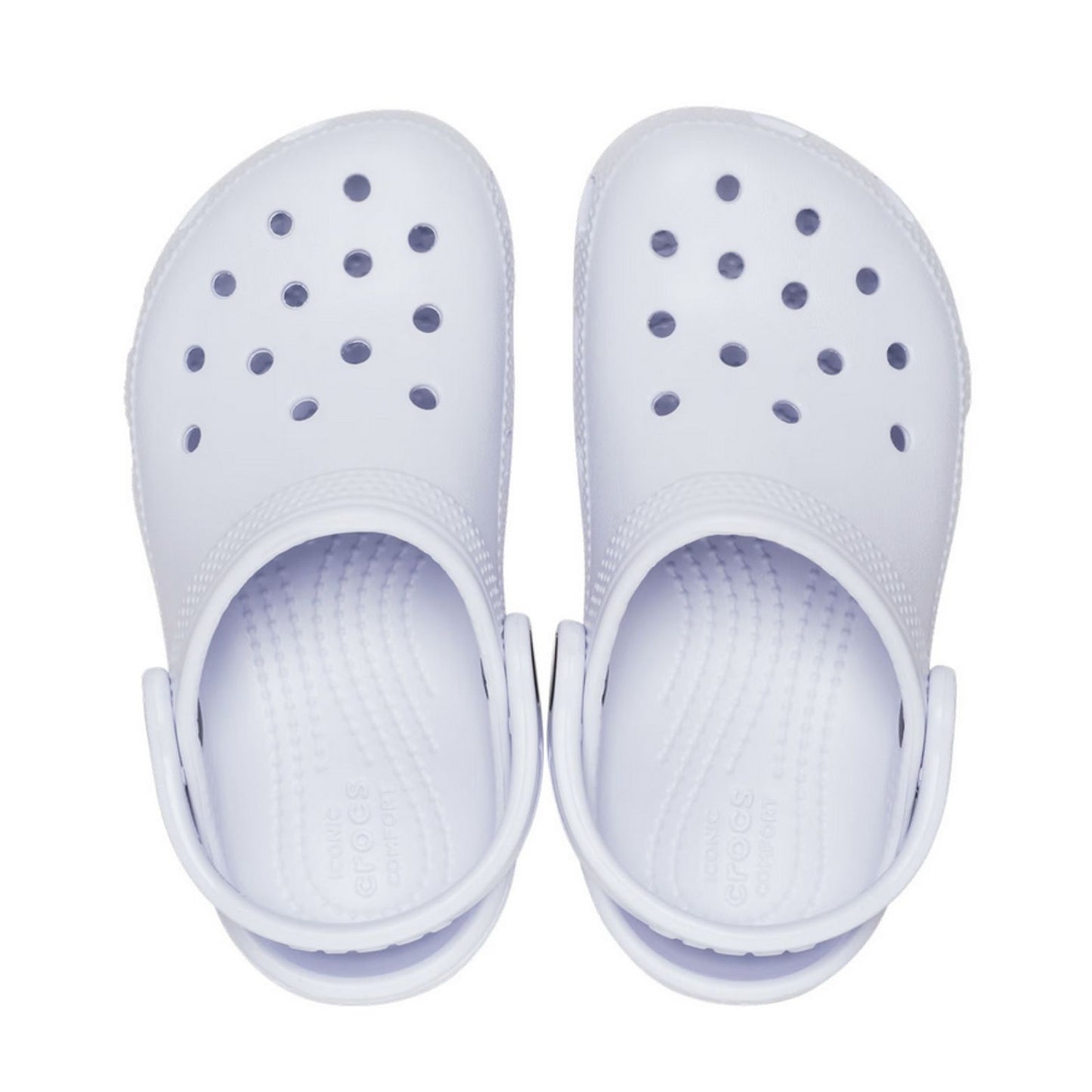 Crocs Classic Clog T Ανατομικό Παιδικό Σαμπό Dreamscape 5AF