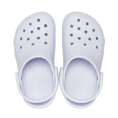 Crocs Classic Clog T Ανατομικό Παιδικό Σαμπό Dreamscape 5AF