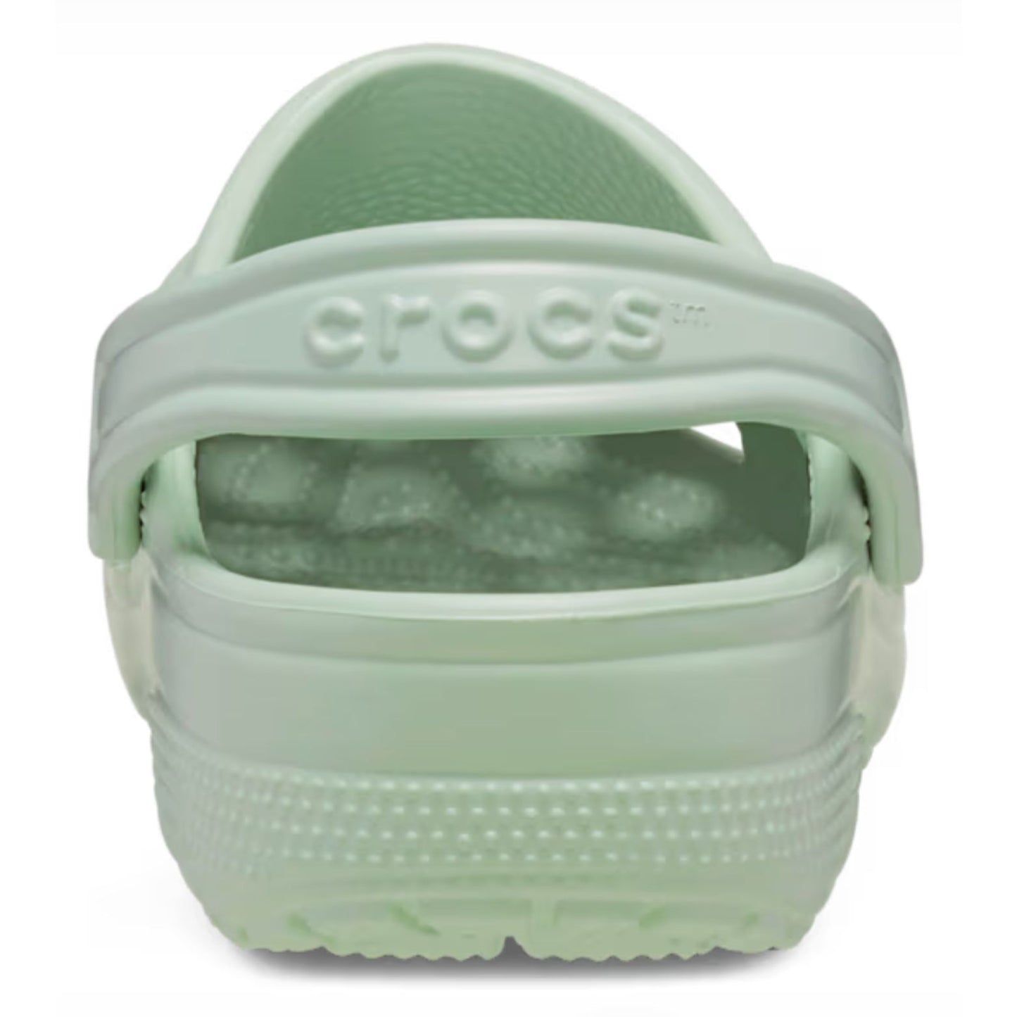 Crocs Classic Clog Ανατομικό Σαμπό Unisex Plaster 3VS