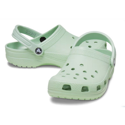 Crocs Classic Clog Ανατομικό Σαμπό Unisex Plaster 3VS