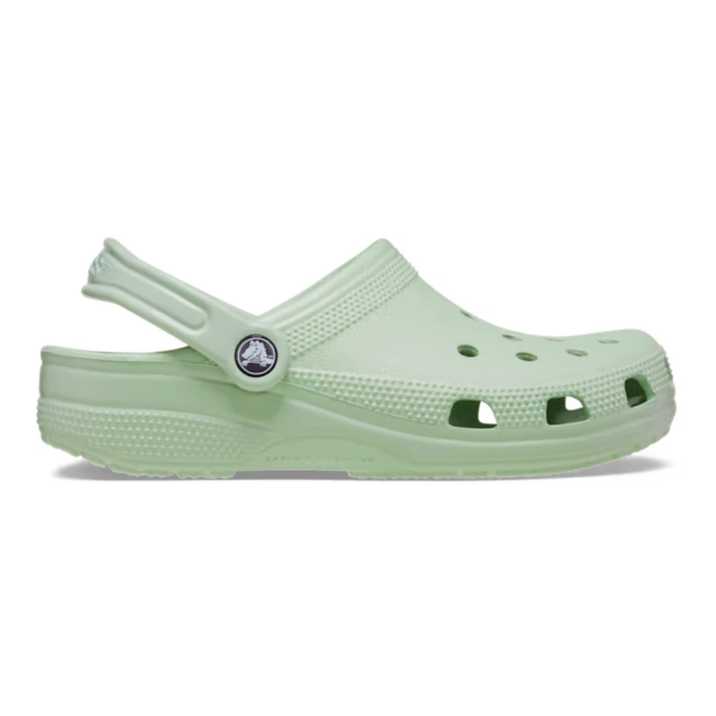 Crocs Classic Clog Ανατομικό Σαμπό Unisex Plaster 3VS