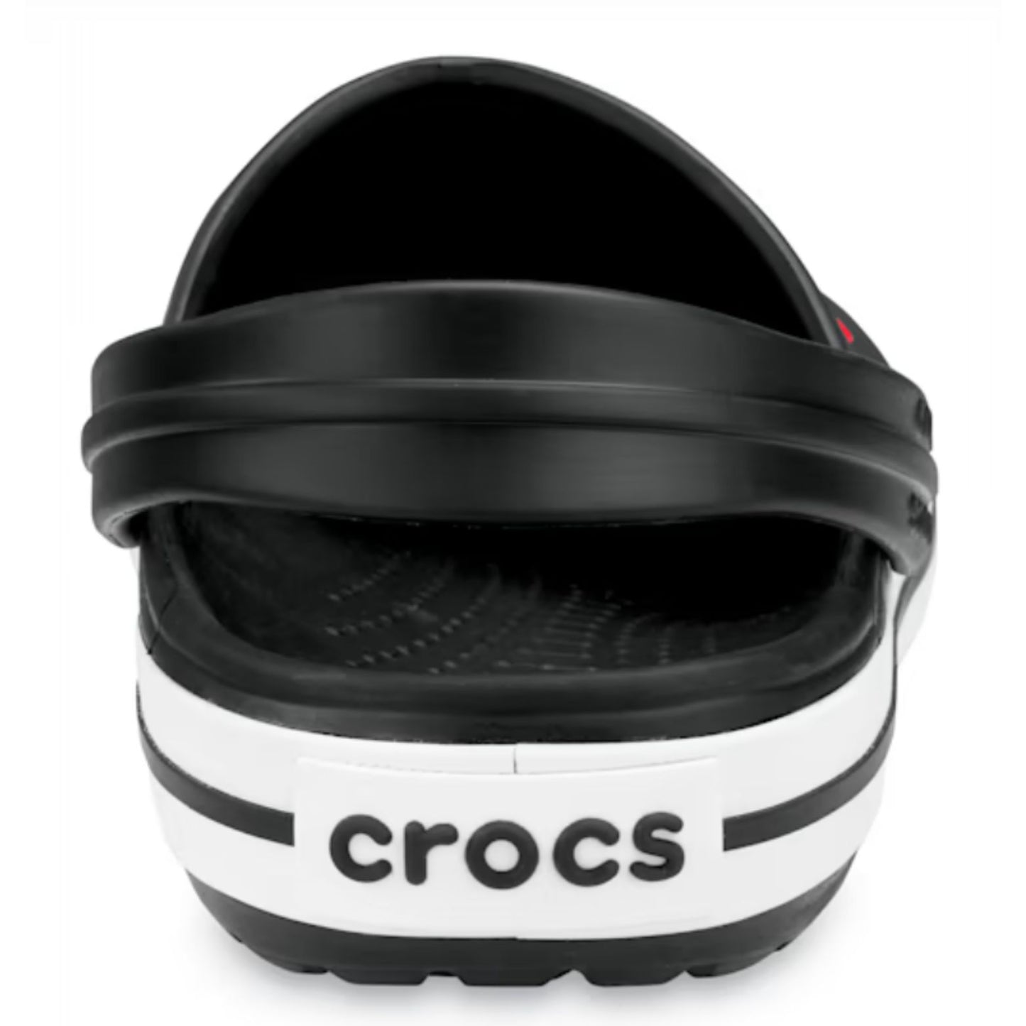 CROCS™ Crocband Unisex Σαμπό Black 001