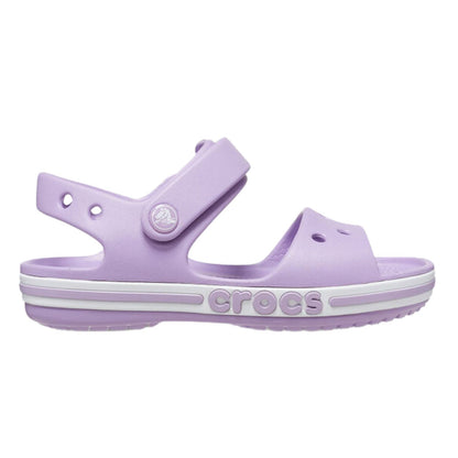 Crocs Bayband Sandal K Ανατομικό Παιδικό Σανδάλι 5PR