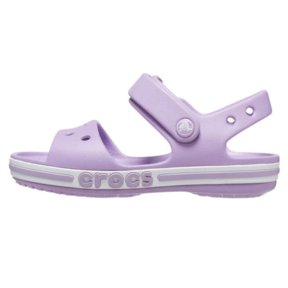 Crocs Bayband Sandal K Ανατομικό Παιδικό Σανδάλι 5PR