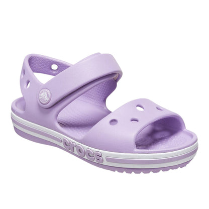 Crocs Bayband Sandal K Ανατομικό Παιδικό Σανδάλι 5PR