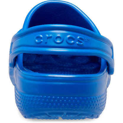 Crocs Classic Clog Ανατομικό Unisex Σαμπό Μπλε 4KZ