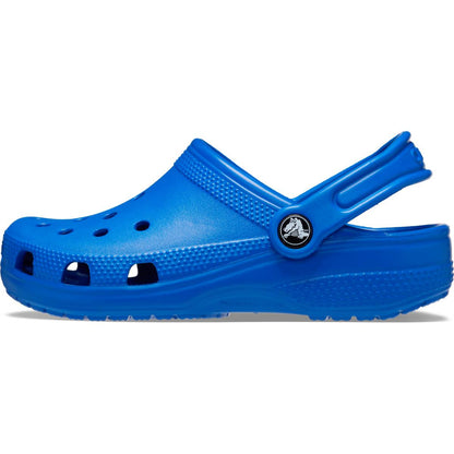 Crocs Classic Clog Ανατομικό Unisex Σαμπό Μπλε 4KZ