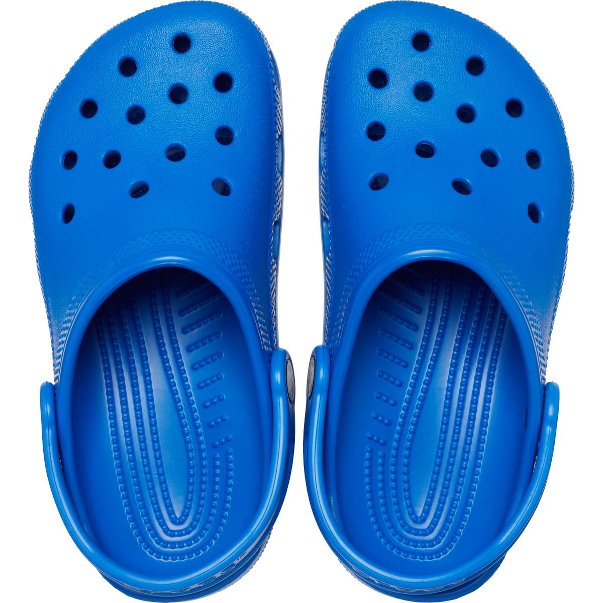 Crocs Classic Clog Ανατομικό Unisex Σαμπό Μπλε 4KZ