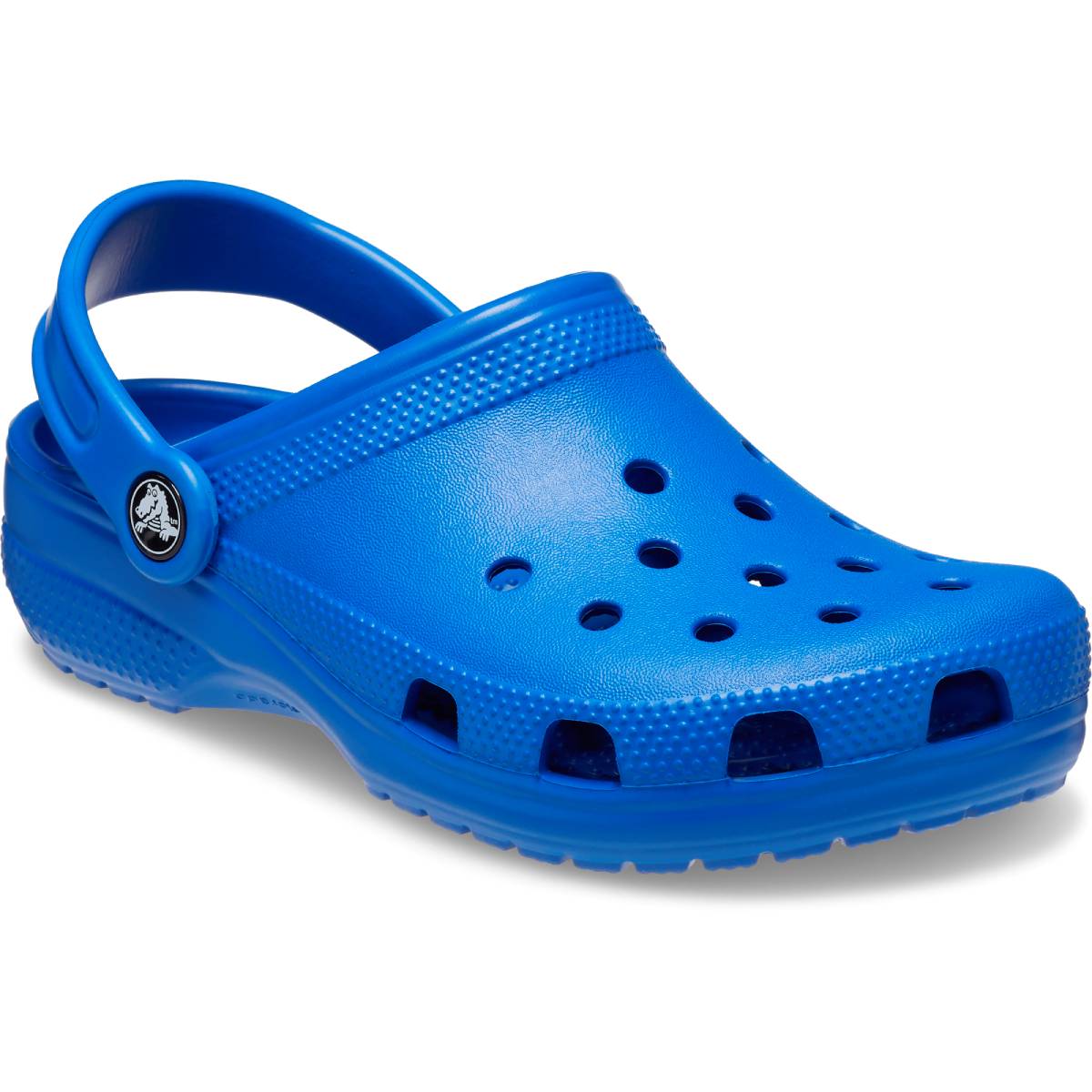 Crocs Classic Clog Ανατομικό Unisex Σαμπό Μπλε 4KZ