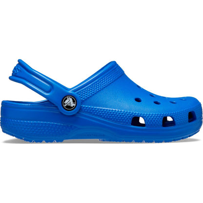 Crocs Classic Clog Ανατομικό Unisex Σαμπό Μπλε 4KZ