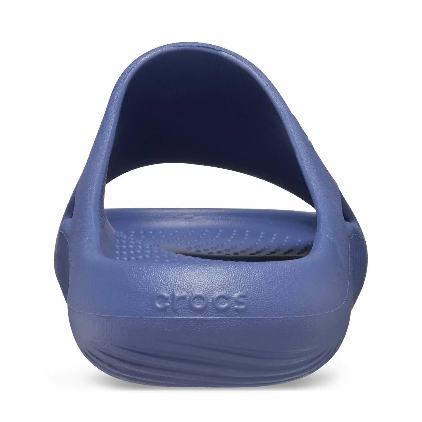 CROCS™ Mellow Slide Unisex Ανατομική Παντόφλα Bijou Blue