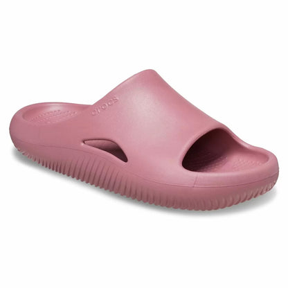 CROCS™ Mellow Slide Unisex Ανατομική Παντόφλα Cassis