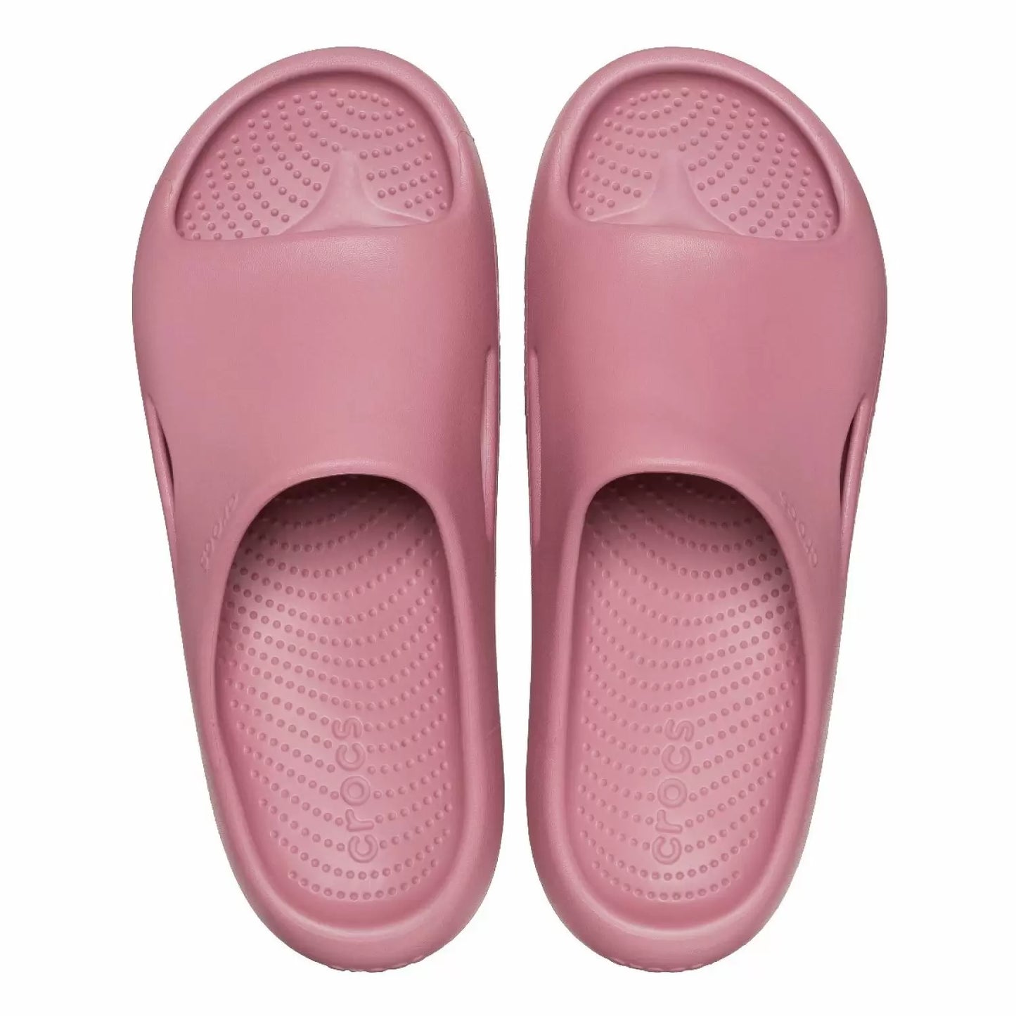 CROCS™ Mellow Slide Unisex Ανατομική Παντόφλα Cassis