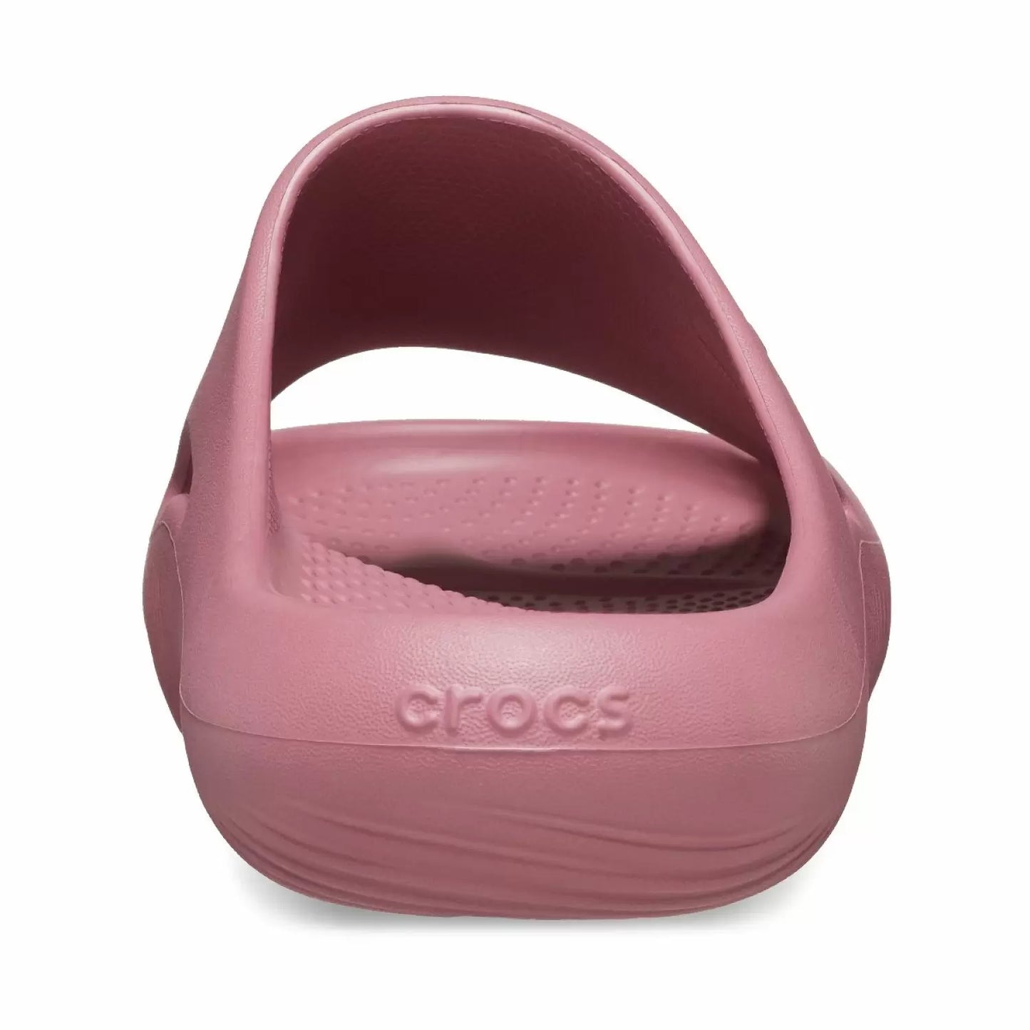 CROCS™ Mellow Slide Unisex Ανατομική Παντόφλα Cassis