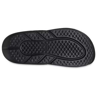 CROCS™ Off Grid Clog Unisex Σαμπό Black 001