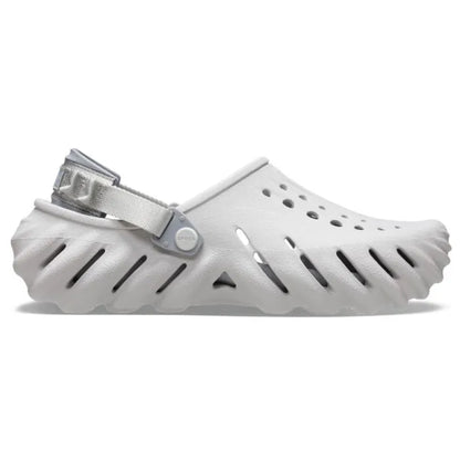 Crocs Echo Clog Ανδρικό Ανατομικό Σαμπό Atmosphere 1FT