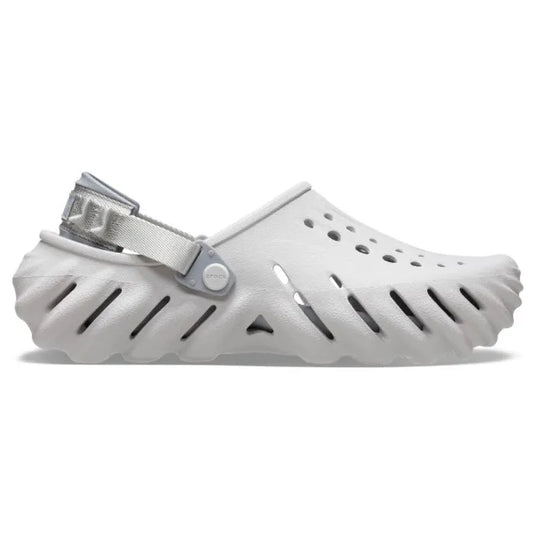 Crocs Echo Clog Ανδρικό Ανατομικό Σαμπό Atmosphere 1FT