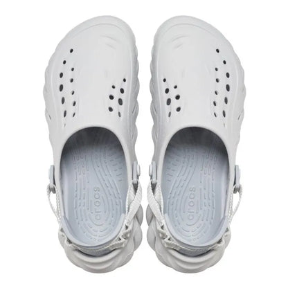 Crocs Echo Clog Ανδρικό Ανατομικό Σαμπό Atmosphere 1FT