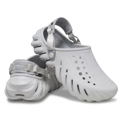Crocs Echo Clog Ανδρικό Ανατομικό Σαμπό Atmosphere 1FT