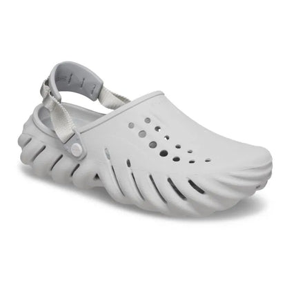 Crocs Echo Clog Ανδρικό Ανατομικό Σαμπό Atmosphere 1FT