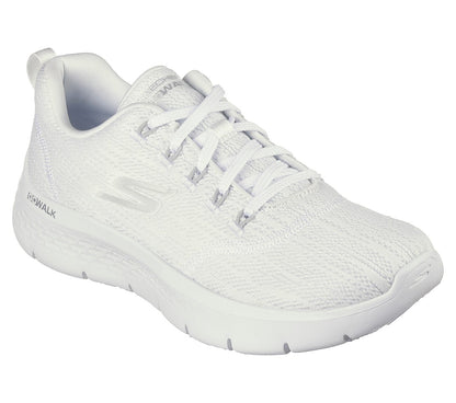 Skechers Go-Walk Flex Γυναικείο ΑΘλητικό Λευκό WSL