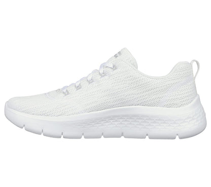 Skechers Go-Walk Flex Γυναικείο ΑΘλητικό Λευκό WSL