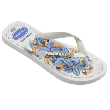 Havaianas H. Tro Vibes II FC Γυναικείες Σαγιονάρες