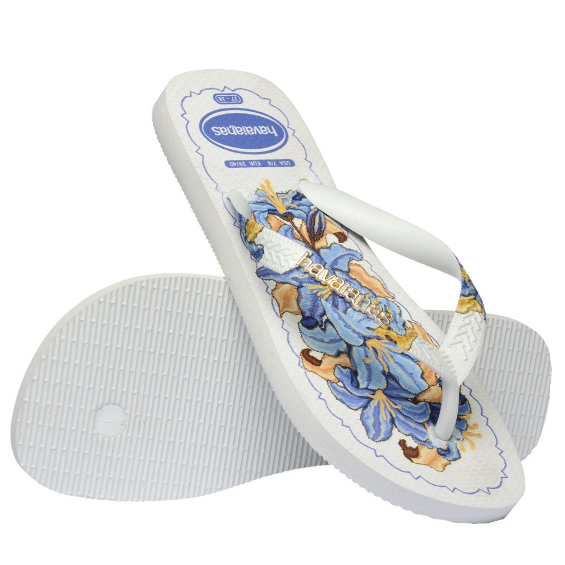 Havaianas H. Tro Vibes II FC 3/4 έξω ζευγάρι