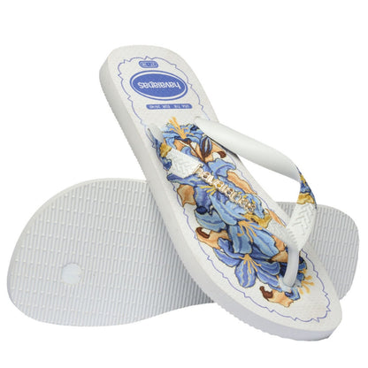 Havaianas H. Tro Vibes II FC 3/4 έξω ζευγάρι