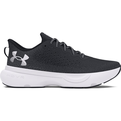 Under Armour UA Infinite Γυναικείο Αθλητικό Μαύρο