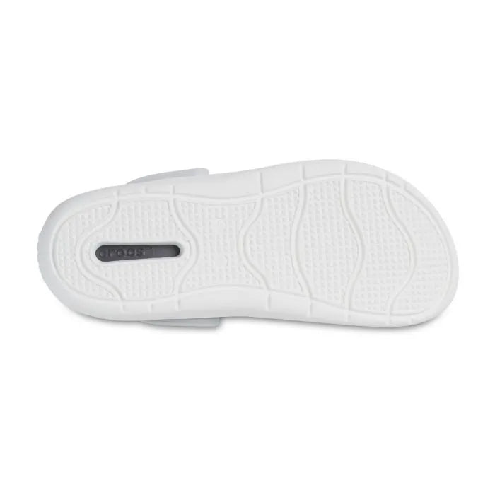 Crocs Inmotion Clog Ανδρικό Ανατομικό Σαμπό Γκρι 1FT