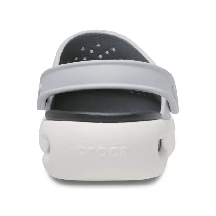 Crocs Inmotion Clog Ανδρικό Ανατομικό Σαμπό Γκρι 1FT