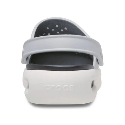 Crocs Inmotion Clog Ανδρικό Ανατομικό Σαμπό Γκρι 1FT