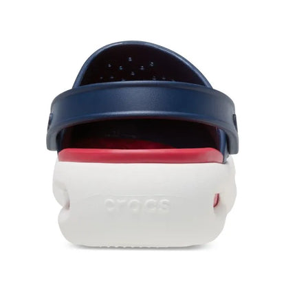 Crocs Inmotion Clog Ανδρικό Ανατομικό Σαμπό Μπλε 410