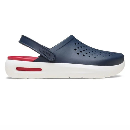 Crocs Inmotion Clog Ανδρικό Ανατομικό Σαμπό Μπλε 410
