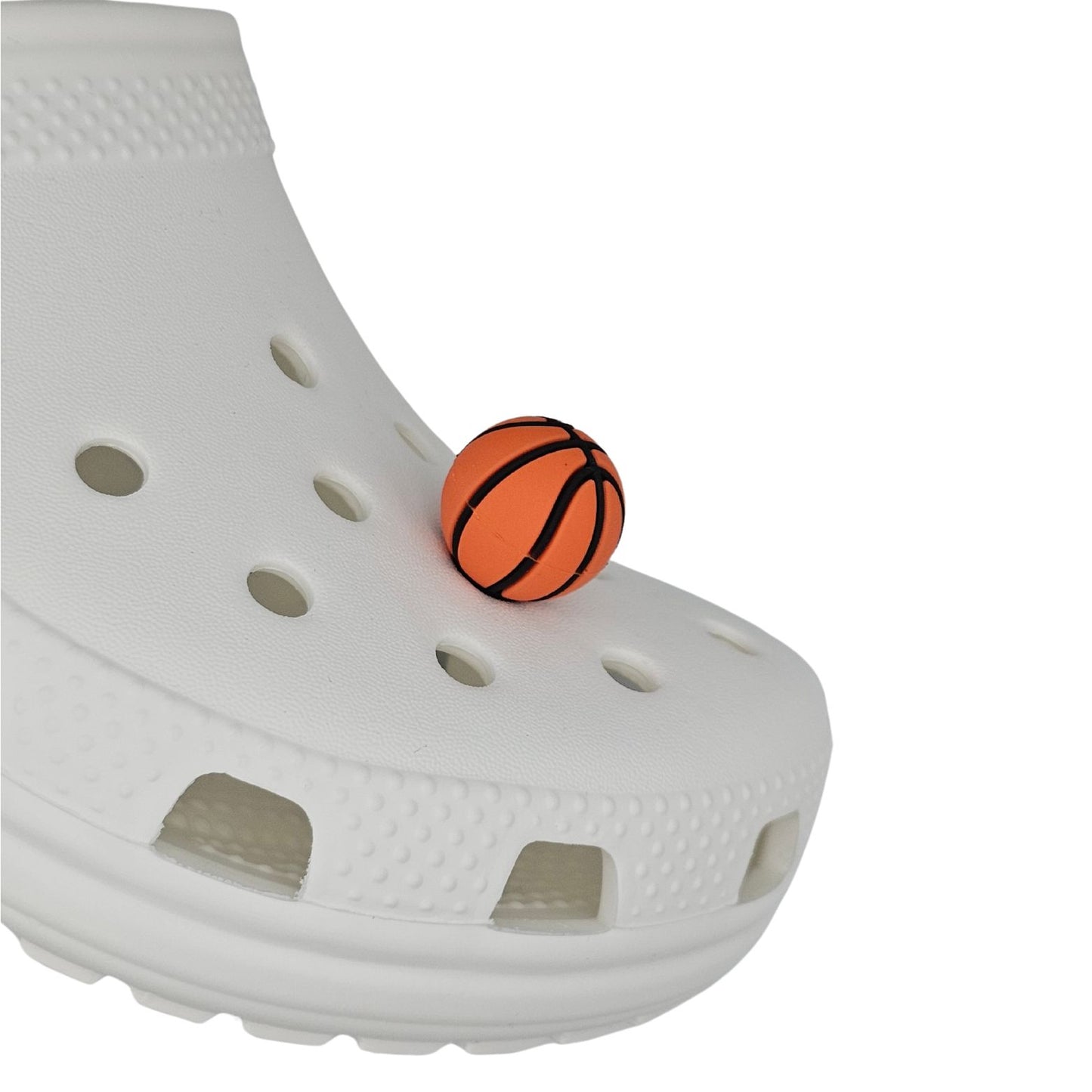 Αξεσουάρ Διακοσμητικά για Crocs  - 3D Basketball