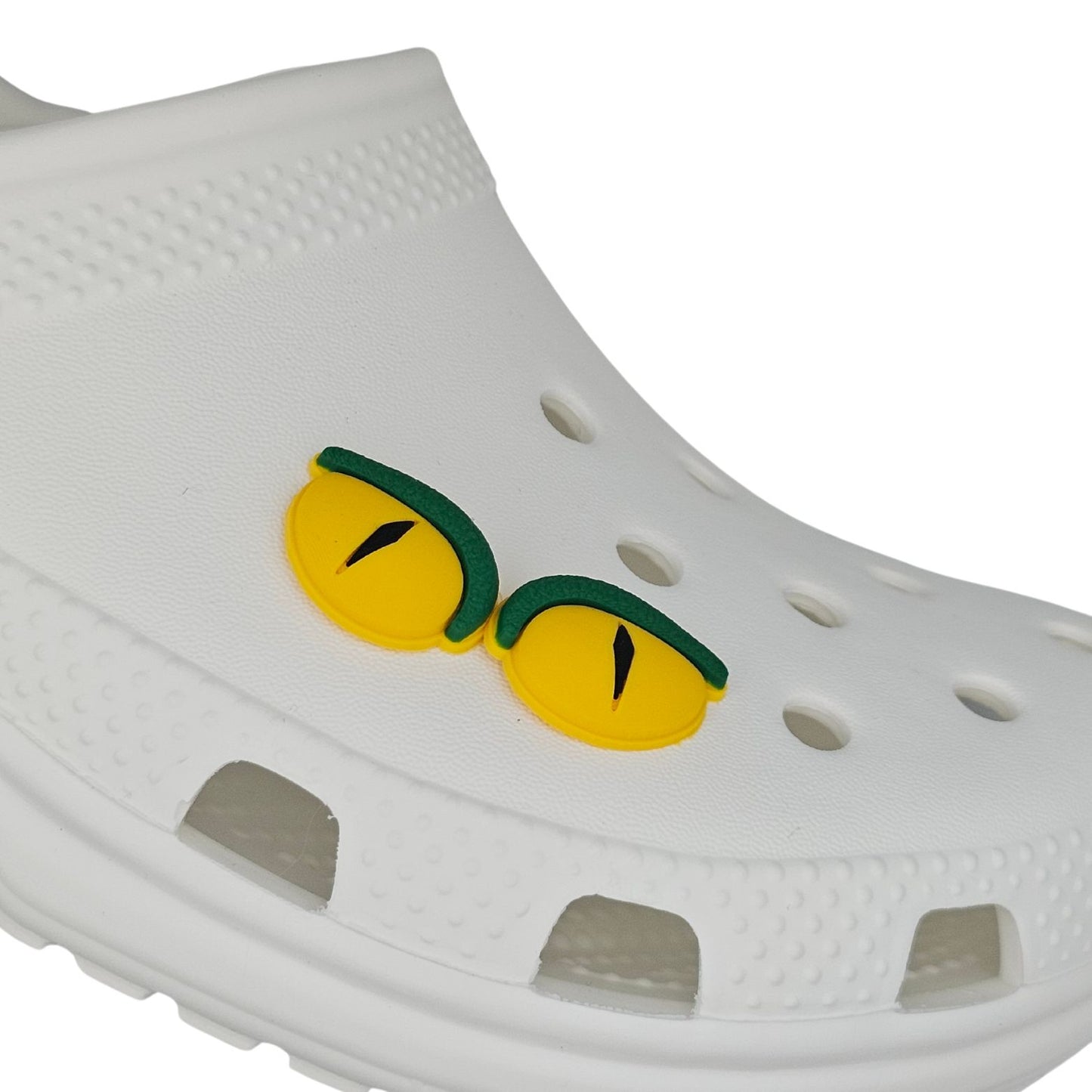 Αξεσουάρ Διακοσμητικά για Crocs  - 3D Eyes