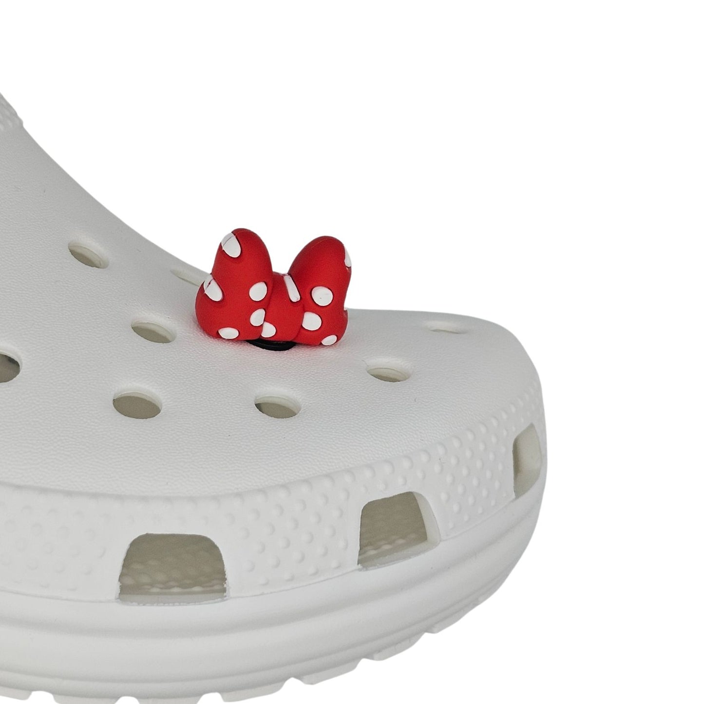 Αξεσουάρ Διακοσμητικά για Crocs  - 3D Bow Tie