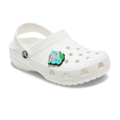 JIBBITZ™ Bulbasar - Διακοσμητικό για Crocs